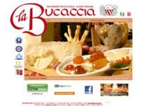 Ristorante La Bucaccia
