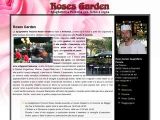 Dettagli Ristorante Roses Garden