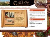 Dettagli Ristorante Ciabot