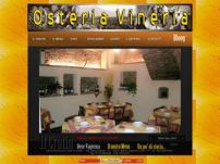 Enoteca / Wine Bar  Vineria Il Crutin