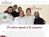 Dettagli Pizzeria Gian Burrasca