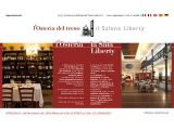 Dettagli Ristorante L'Osteria del Treno