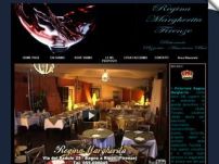 Ristorante  Regina Margherita