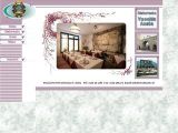 Dettagli Ristorante La Vecchia Aosta