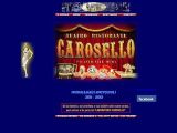 Dettagli Ristorante Teatro Carosello