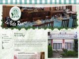 Dettagli Ristorante La Bela Ranera