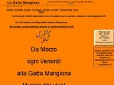 Dettagli Ristorante Pizzeria La Gatta Mangiona