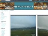 Dettagli Ristorante Agriturismo Casera le Rotte Pian Consiglio