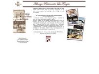 Ristorante  La Forgia