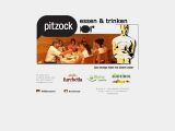 Dettagli Ristorante Pitzock