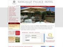 Ristorante  Il Sangallo