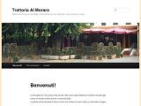 Dettagli Trattoria Al Moraro