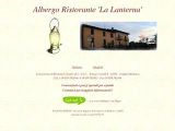 Dettagli Ristorante La Lanterna