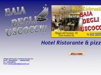 Pizzeria  Baia degli uscocchi