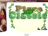 Pizzeria  Risto Pizza Classic