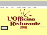 Dettagli Ristorante L'Officina