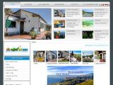 Dettagli Agriturismo Alla Collina sul Mare