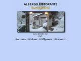 Dettagli Ristorante Rondanino