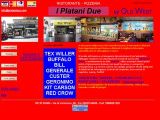 Dettagli Ristorante Platani Due