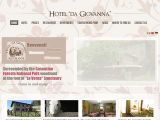 Dettagli Ristorante Da Giovanna