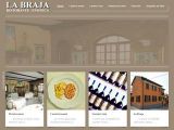 Dettagli Ristorante La Braja