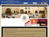 Dettagli Ristorante Le Absidi