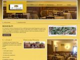 Dettagli Ristorante Ai 3 Girasoli