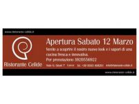 Ristorante  Celide