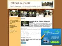 Trattoria  La Ruota