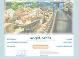 Dettagli Ristorante Acqua Pazza