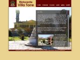 Dettagli Ristorante Villa Torre