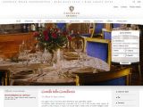 Dettagli Ristorante Locanda della Castelluccia