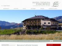 Ristorante  Hotel Venezia