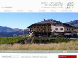 Dettagli Ristorante Hotel Venezia