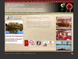 Dettagli Ristorante Al Cantun
