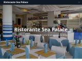 Dettagli Ristorante Ristorante Sea Palace