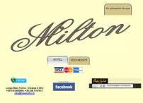 Ristorante  Milton