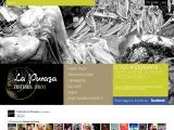 Dettagli Ristorante La Puraza