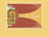 Dettagli Ristorante La Griglia