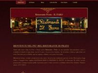 Ristorante  Il Faro