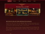 Dettagli Ristorante Il Faro