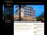 Dettagli Ristorante La Conchiglia