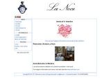 Dettagli Ristorante La Noce
