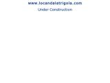 Dettagli Ristorante Locanda La Trigola
