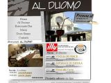 Dettagli Ristorante Al Duomo