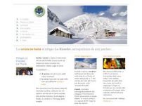 Ristorante  Lo Riondet