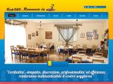 Dettagli Ristorante Ricomincio da 3