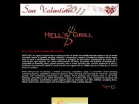 Ristorante Etnico  Hell's Grill