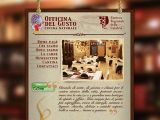 Dettagli Ristorante Officina del Gusto