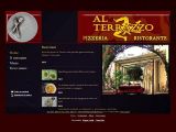 Dettagli Ristorante Al Terrazzo